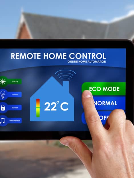 Smart Home Automation Milton, GA